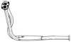 AKS DASIS SG72106 Exhaust Pipe